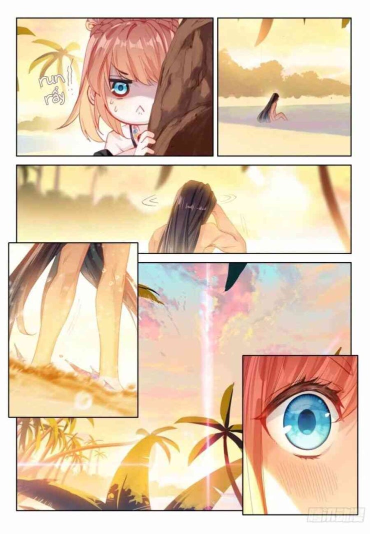 Chung Cực Đấu La - Page 15