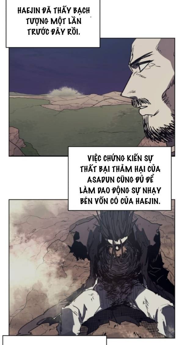 Kỵ Sĩ Báo Thù - Page 42