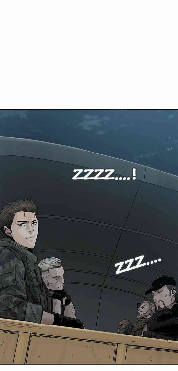 Đội Trưởng Lính Đánh Thuê - Page 6