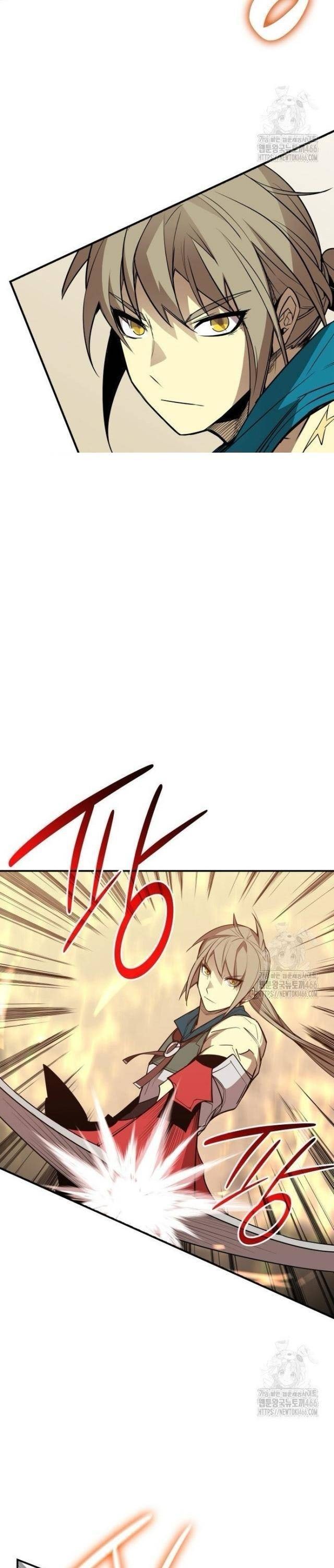 Sức Mạnh Của Người Chơi Mới - Page 11