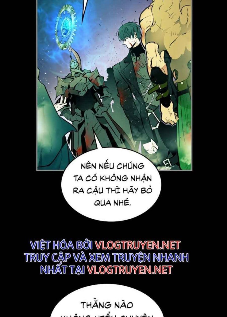 Thăng Cấp Cùng Thần - Page 45