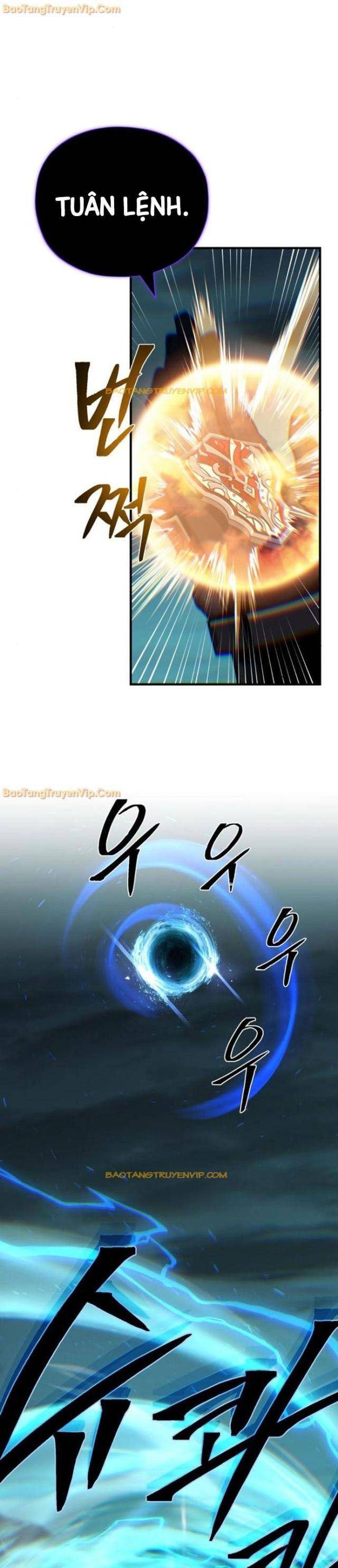 Pháp Sư Hắc Ám Hồi Sinh Sau 66666 Năm - Page 20