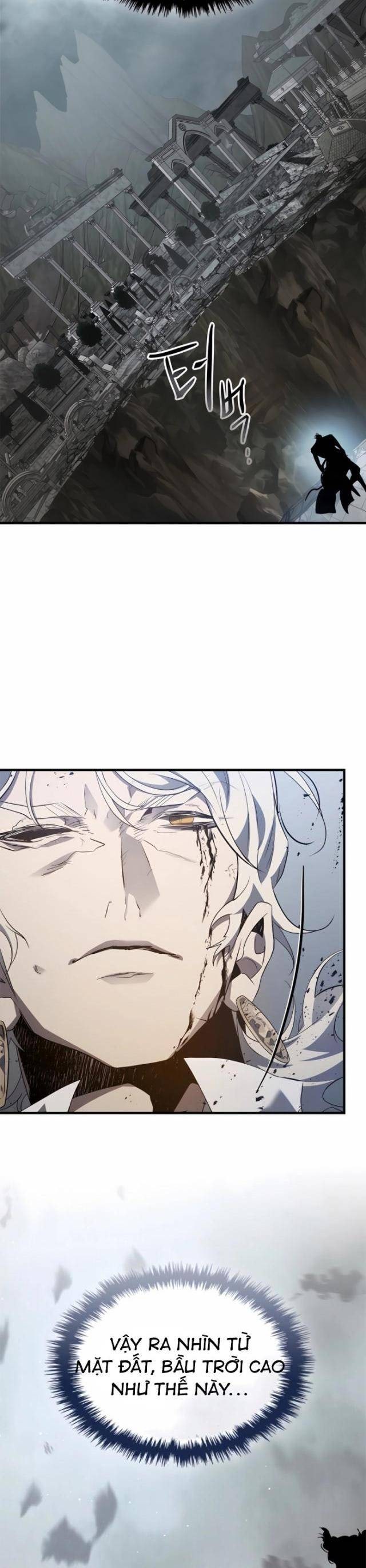 Thăng Cấp Cùng Thần - Page 11