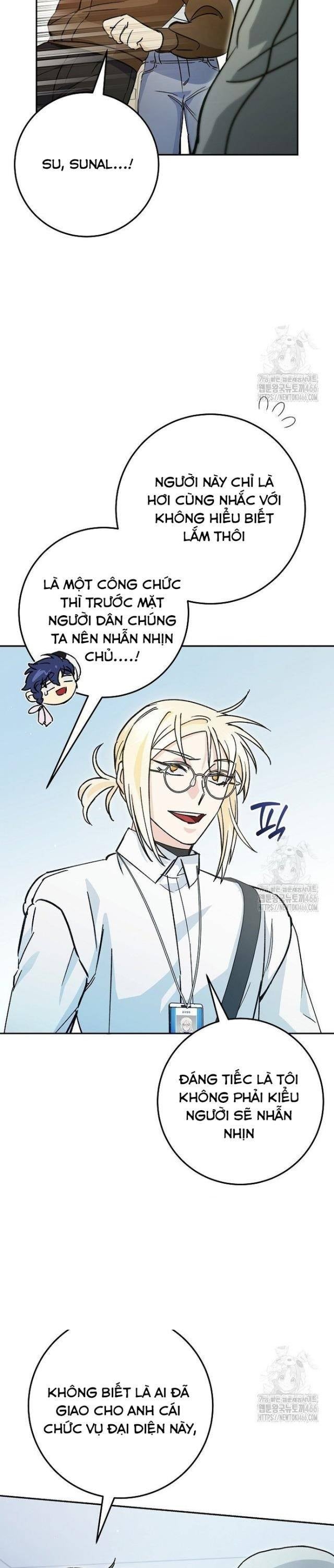 Trở Thành Công Tước Ở Thế Giới Ma Pháp - Page 10