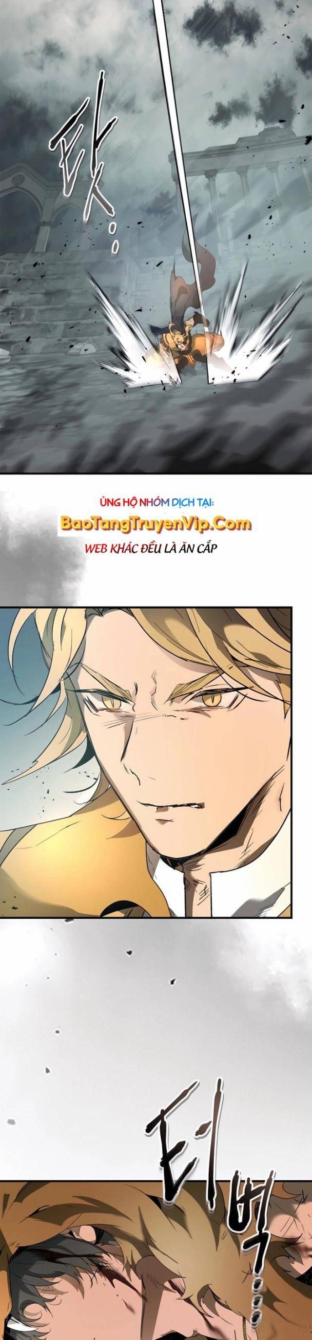 Thăng Cấp Cùng Thần - Page 9