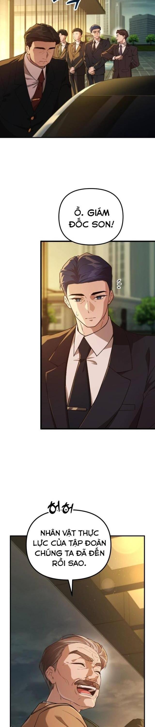 Thiên Tài Bình Dị - Page 10