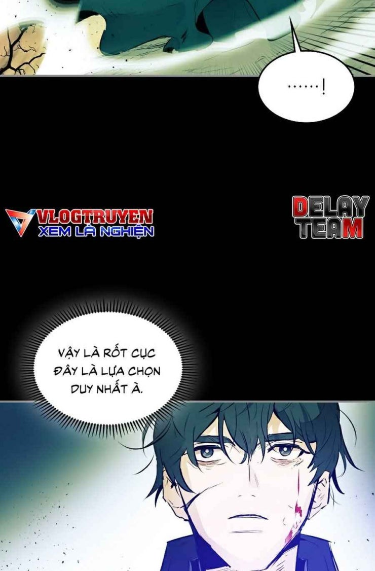 Thăng Cấp Cùng Thần - Page 30