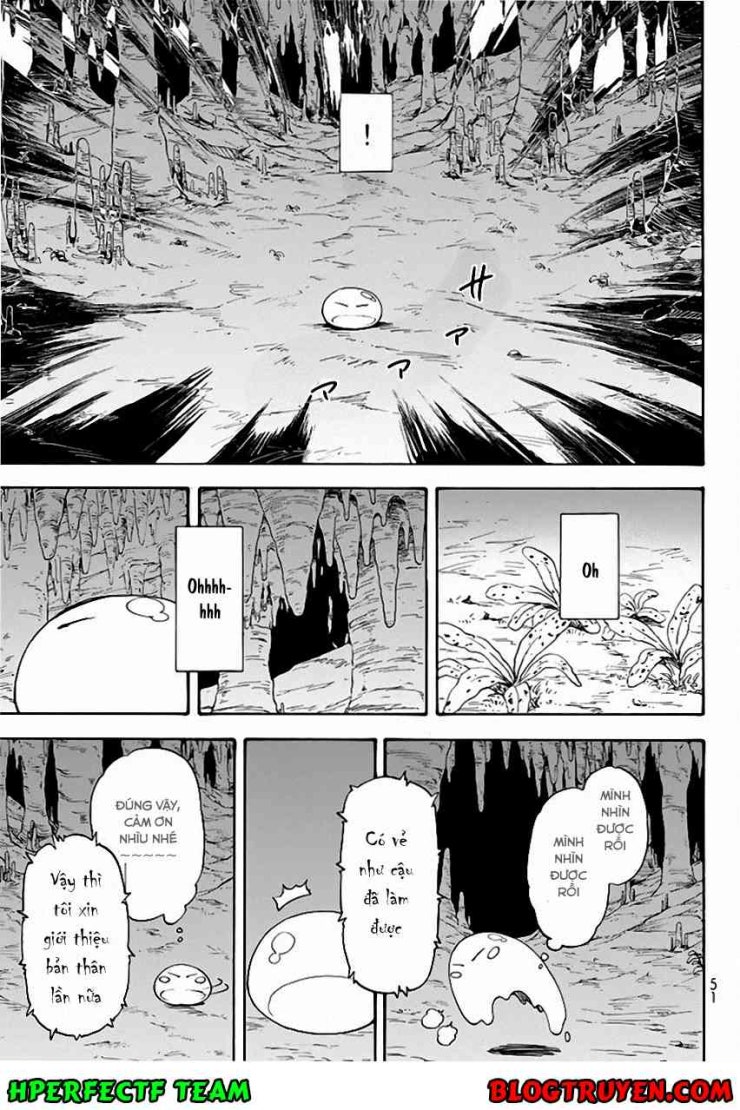 Chuyển Sinh Thành Slime - Page 31