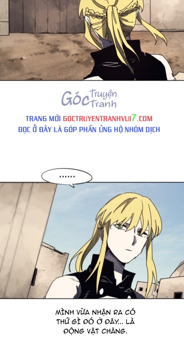 Kỵ Sĩ Báo Thù - Page 7