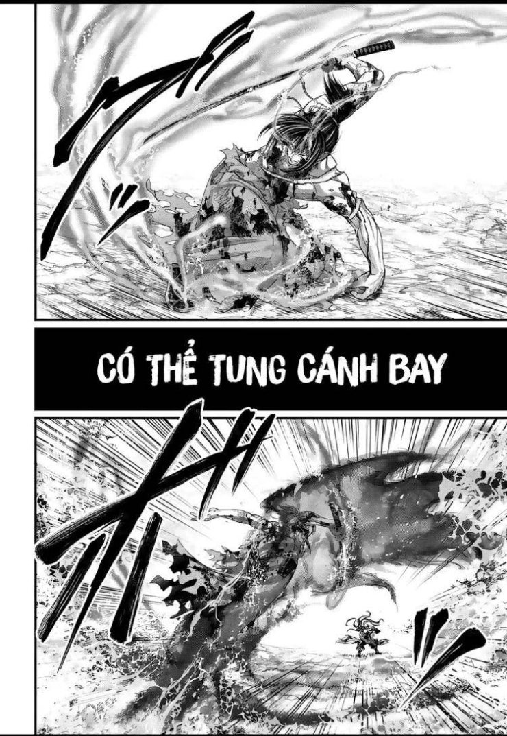 Đại Chiến Người Và Thần - Page 29