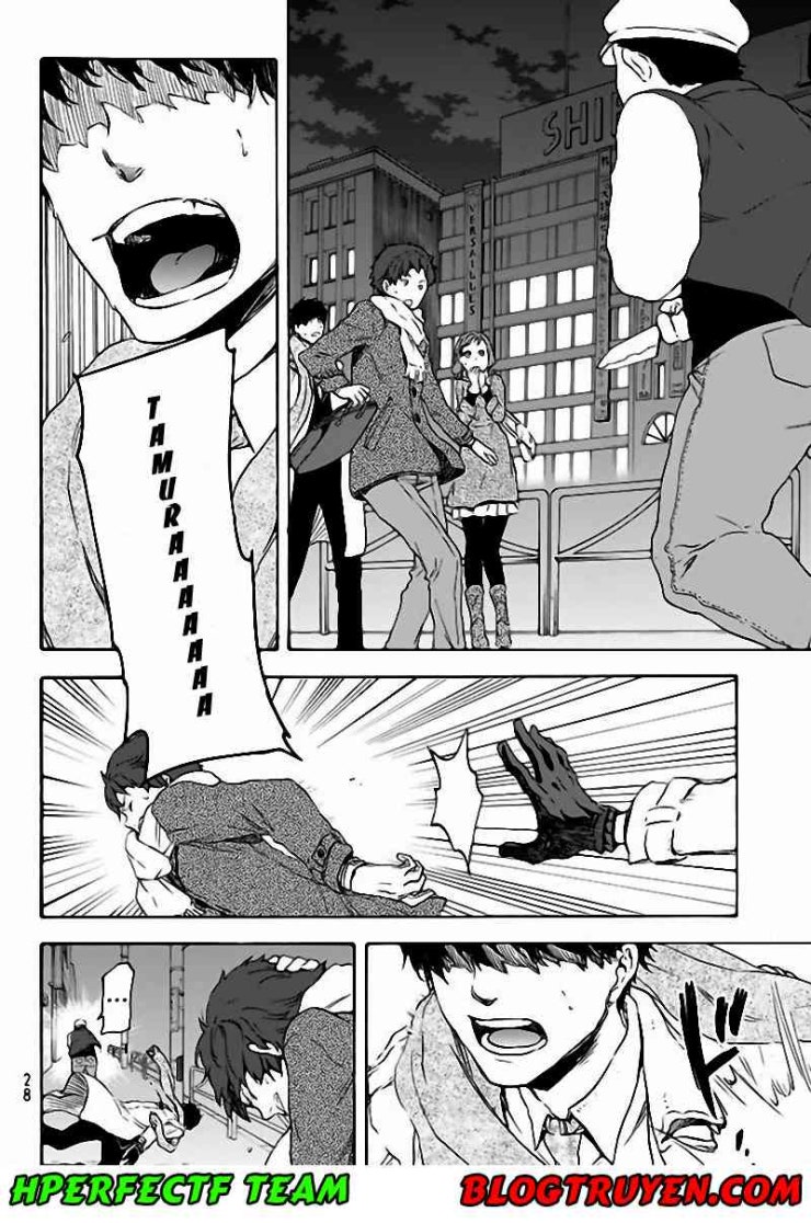 Chuyển Sinh Thành Slime - Page 8