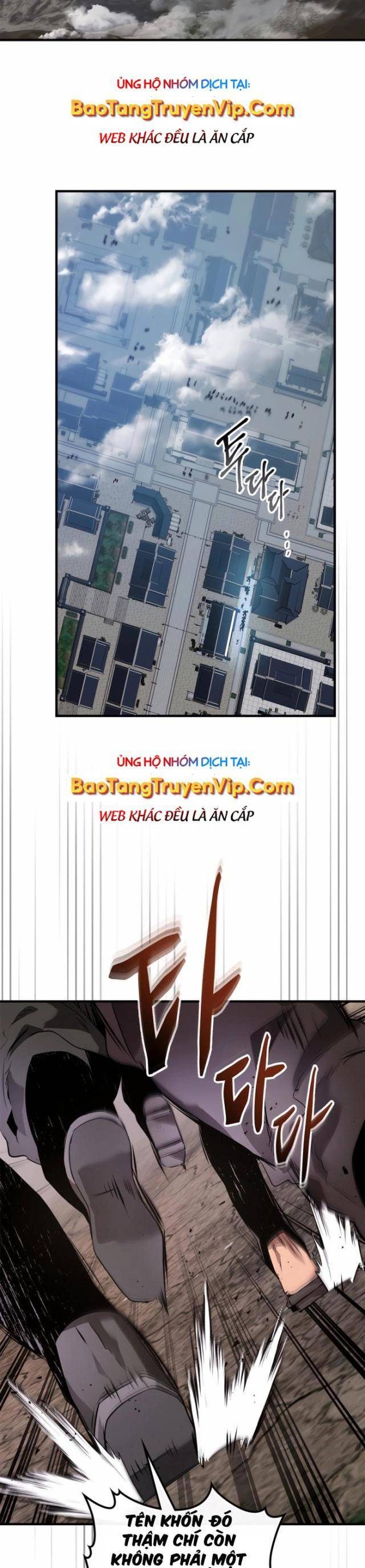 Thăng Cấp Cùng Thần - Page 34