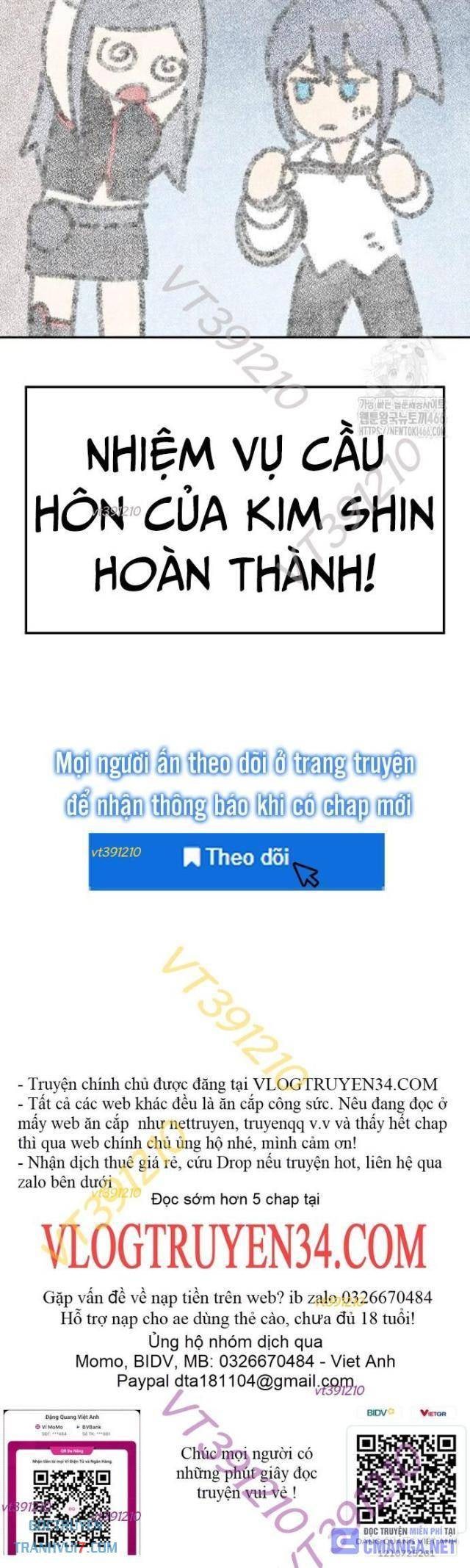 Sau Khi Ly Hôn Ta Trúng Jackpot - Page 33