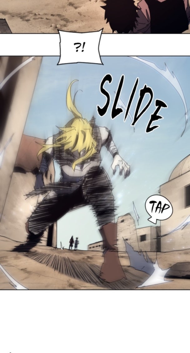 Kỵ Sĩ Báo Thù - Page 4