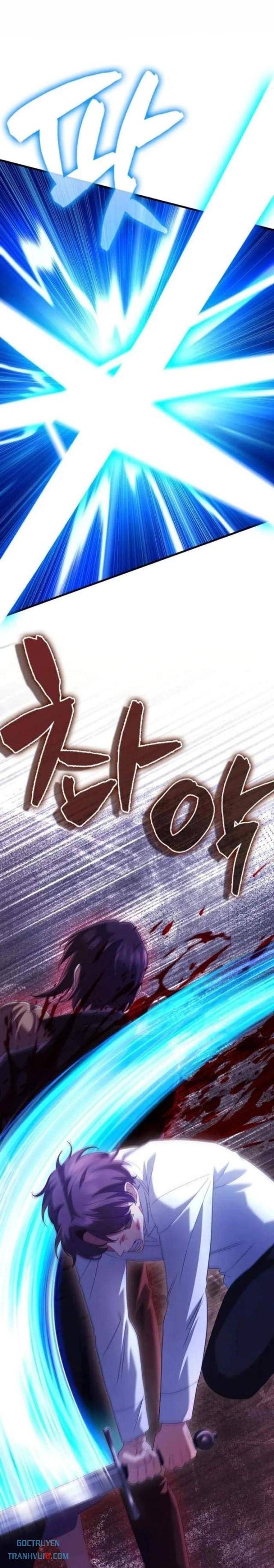 Pháp Sư Cận Chiến Mạnh Nhất - Page 15