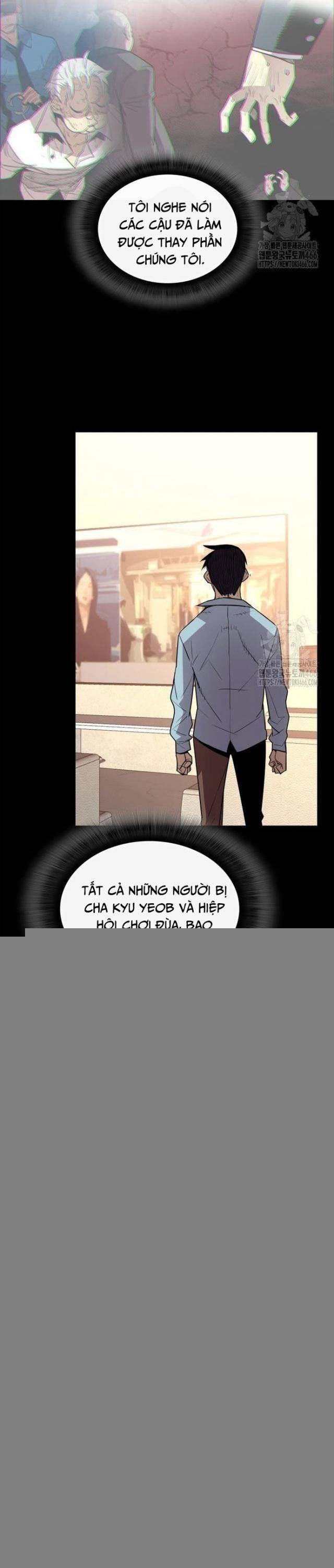 Sức Mạnh Của Người Chơi Mới - Page 17