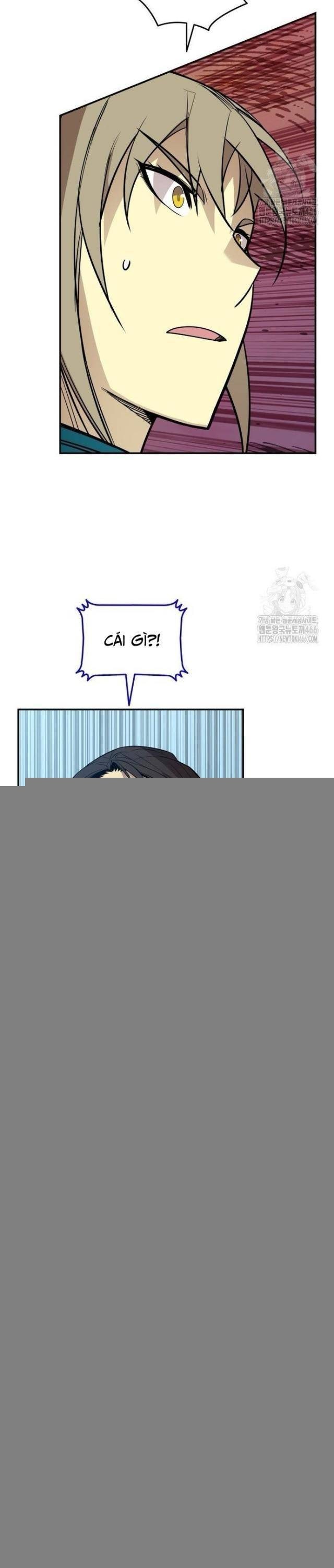 Sức Mạnh Của Người Chơi Mới - Page 23