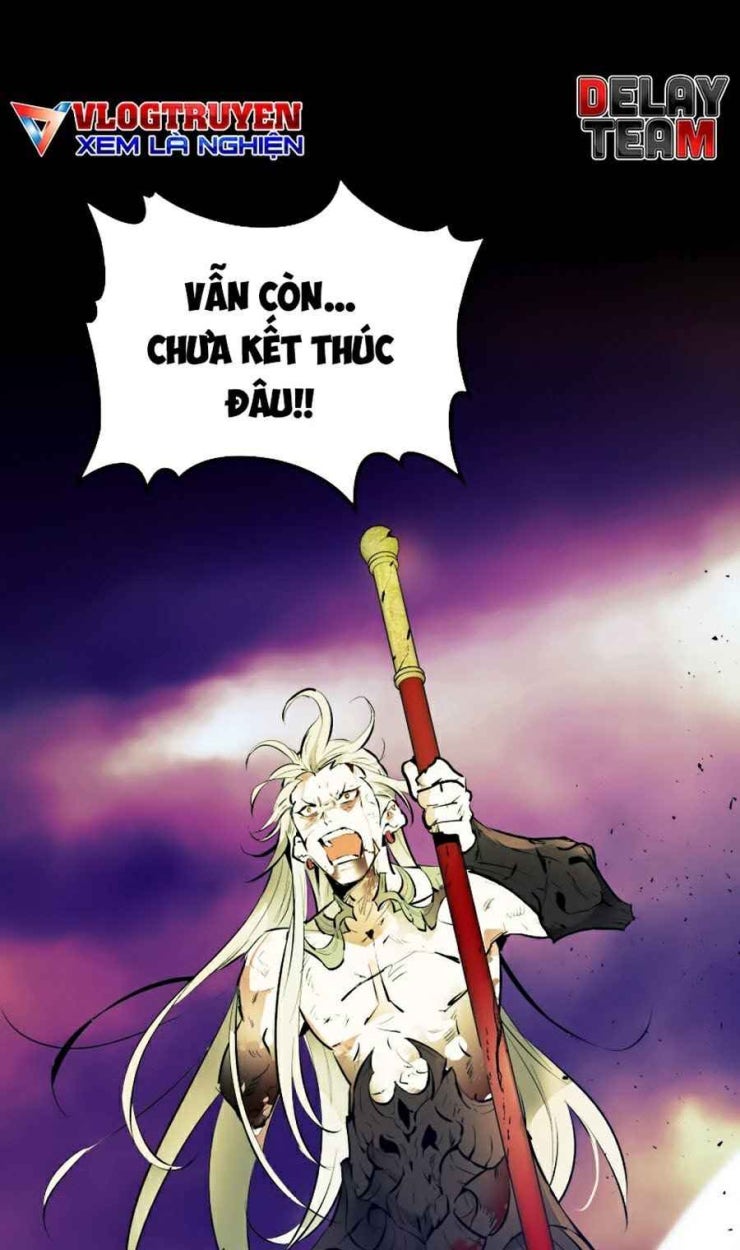 Thăng Cấp Cùng Thần - Page 10