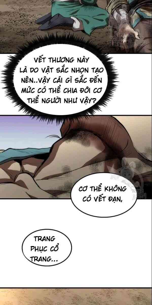 Bác Sĩ Trùng Sinh Về Murim - Page 32