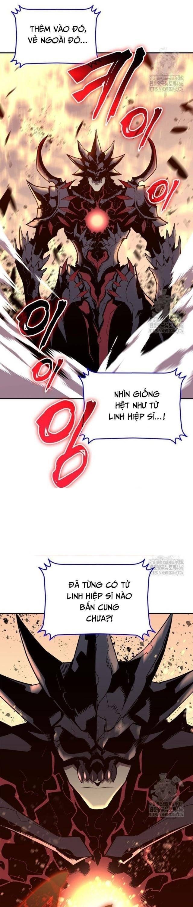 Sức Mạnh Của Người Chơi Mới - Page 29