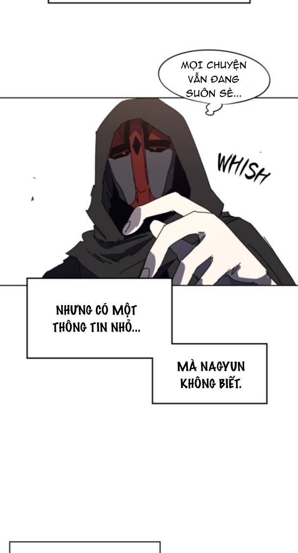 Kỵ Sĩ Báo Thù - Page 41