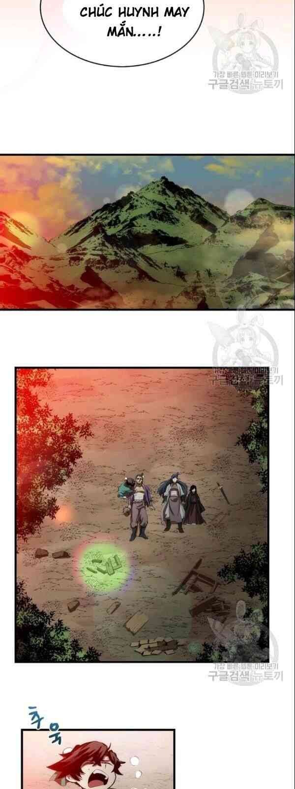 Bác Sĩ Trùng Sinh Về Murim - Page 53