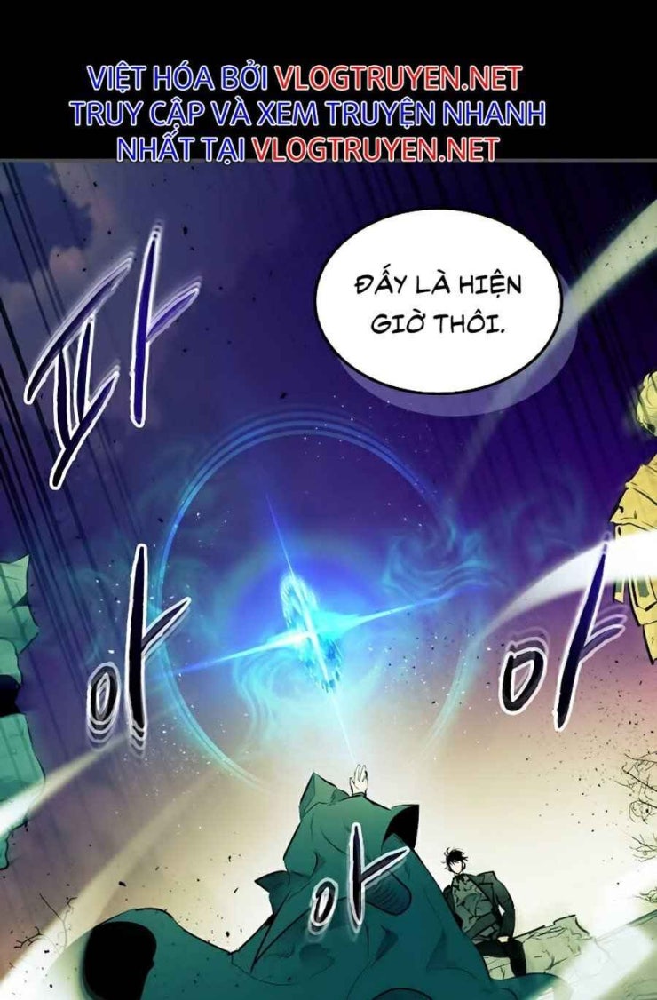 Thăng Cấp Cùng Thần - Page 29