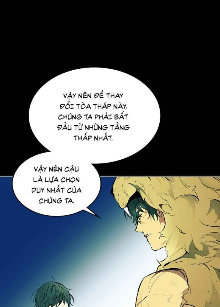 Thăng Cấp Cùng Thần - Page 44