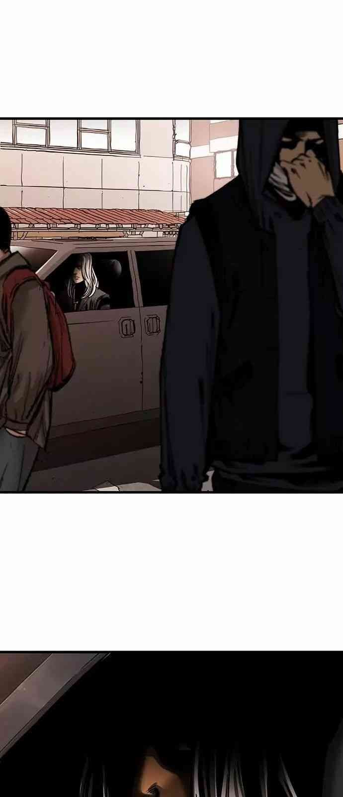 Murim Thời Hiện Đại - Page 16