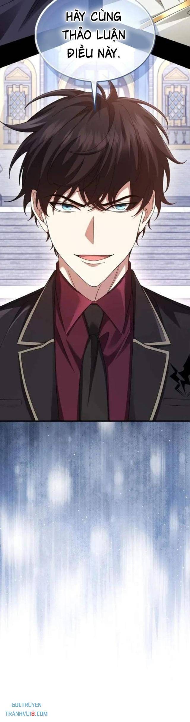 Pháp Sư Cận Chiến Mạnh Nhất - Page 39