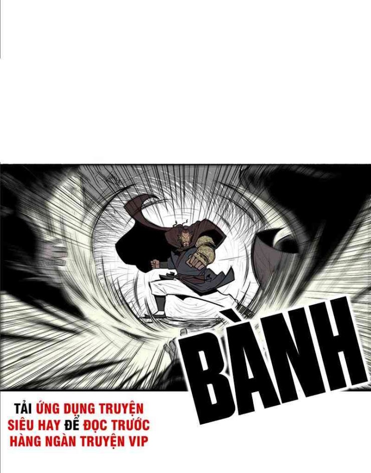 Bắc Kiếm Giang Hồ - Page 12