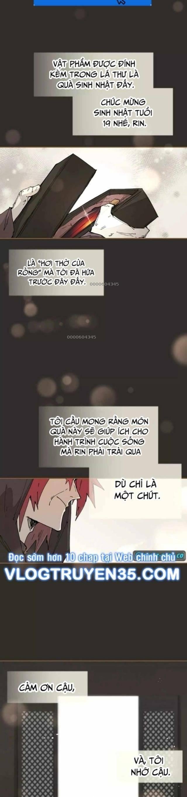 Đại Pháp Sư Của Tổ Đội Hồi Quy - Page 21