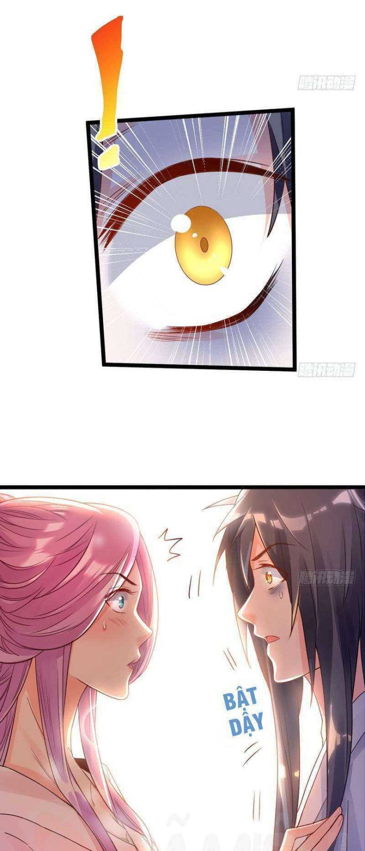 Ta Là Tà Đế - Page 37