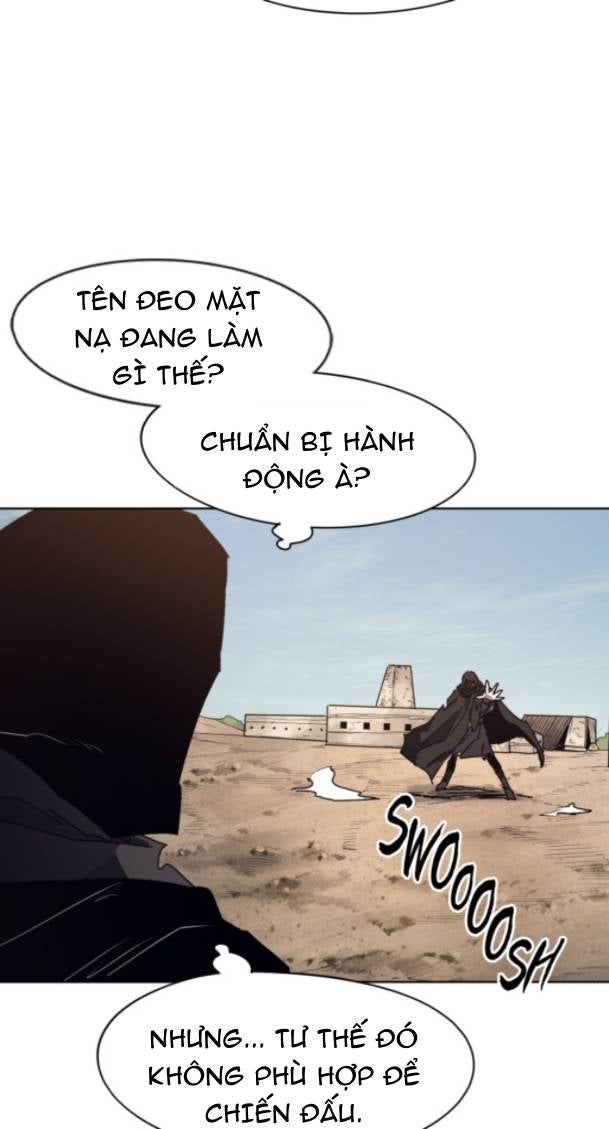 Kỵ Sĩ Báo Thù - Page 27