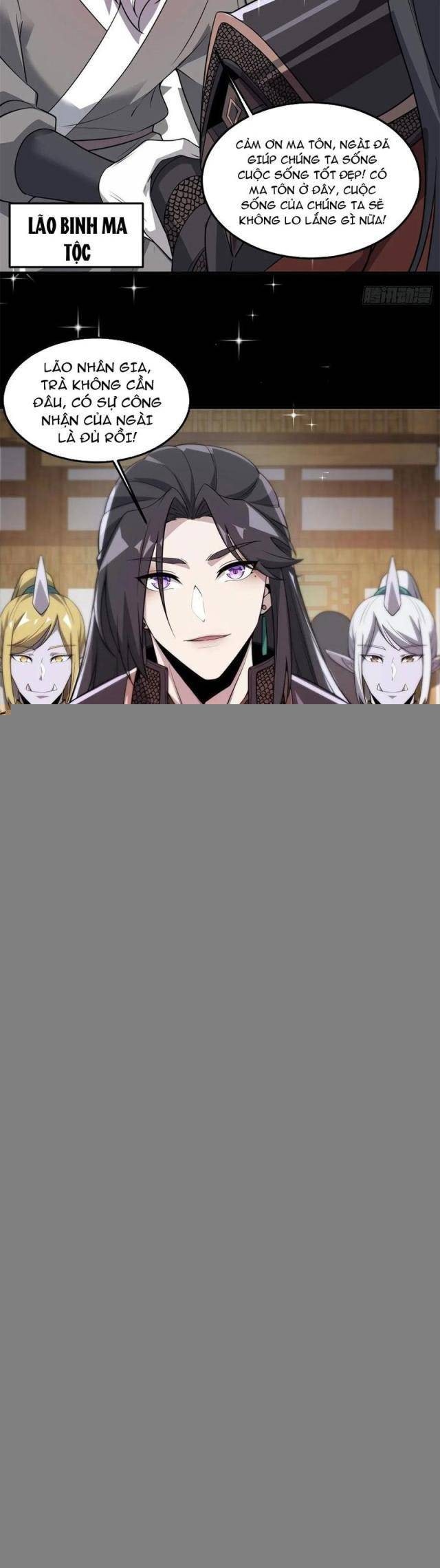 Ta Nhặt Đồ Bỏ Tại Tận Thế - Page 10