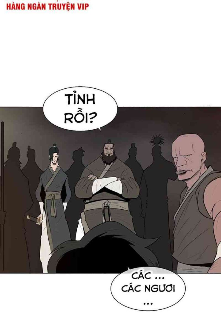 Bắc Kiếm Giang Hồ - Page 53