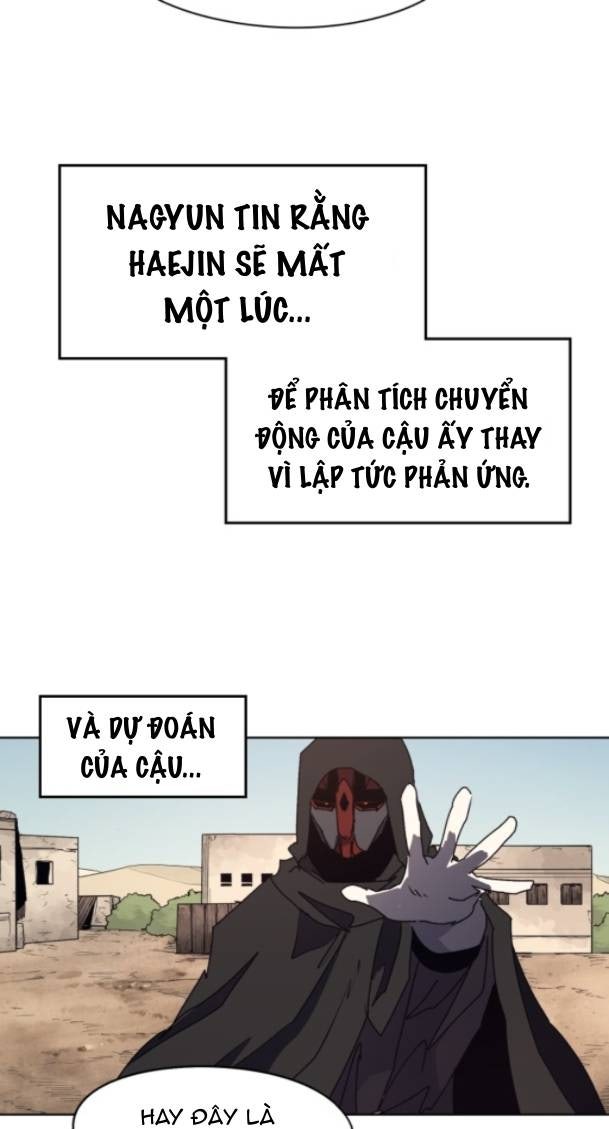 Kỵ Sĩ Báo Thù - Page 28