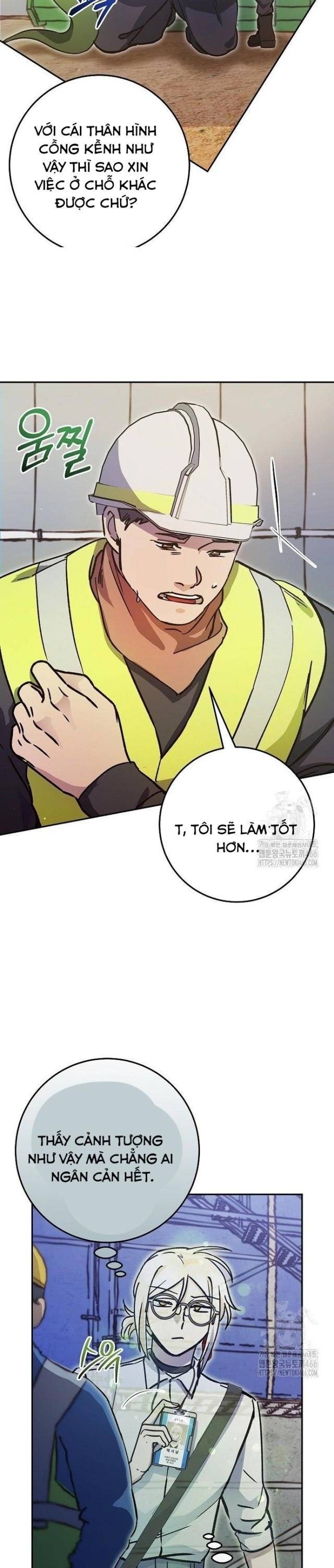 Trở Thành Công Tước Ở Thế Giới Ma Pháp - Page 23