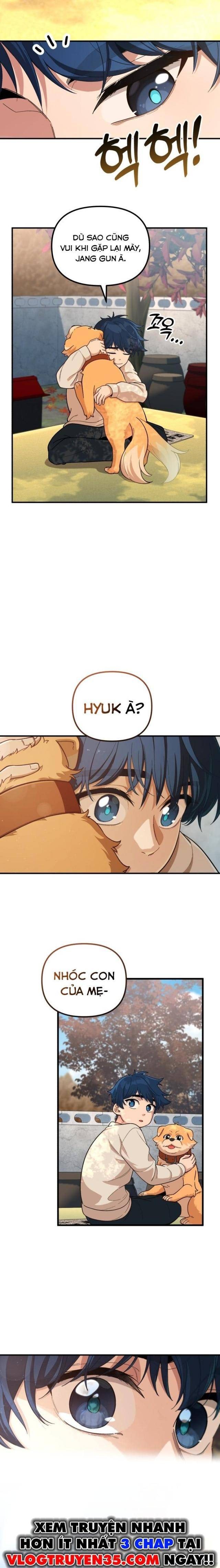 Thiên Tài Bình Dị - Page 26