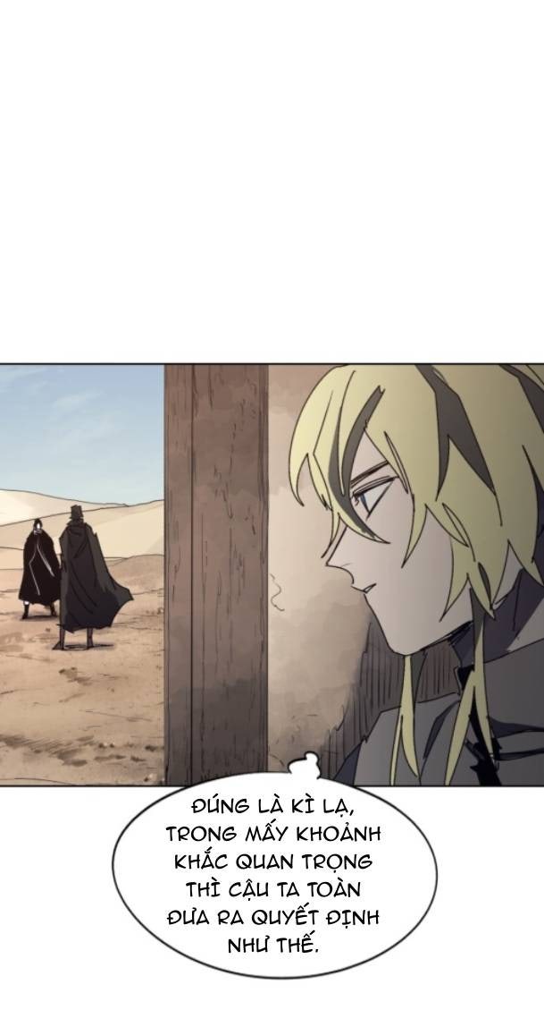 Kỵ Sĩ Báo Thù - Page 18