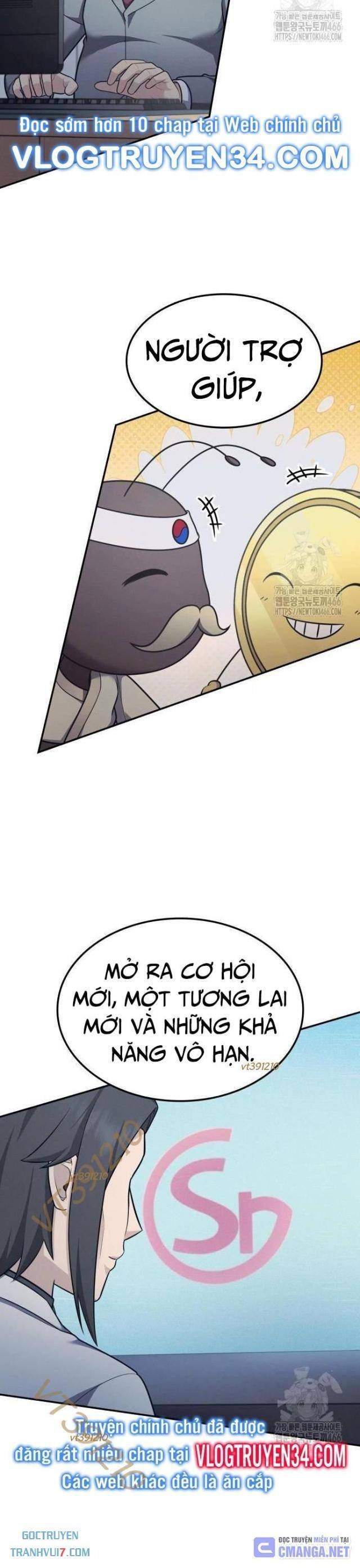 Sau Khi Ly Hôn Ta Trúng Jackpot - Page 13