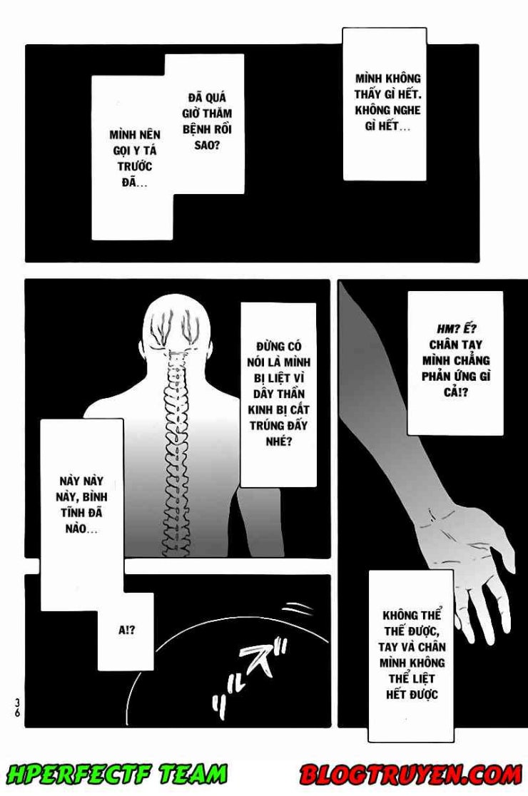 Chuyển Sinh Thành Slime - Page 16