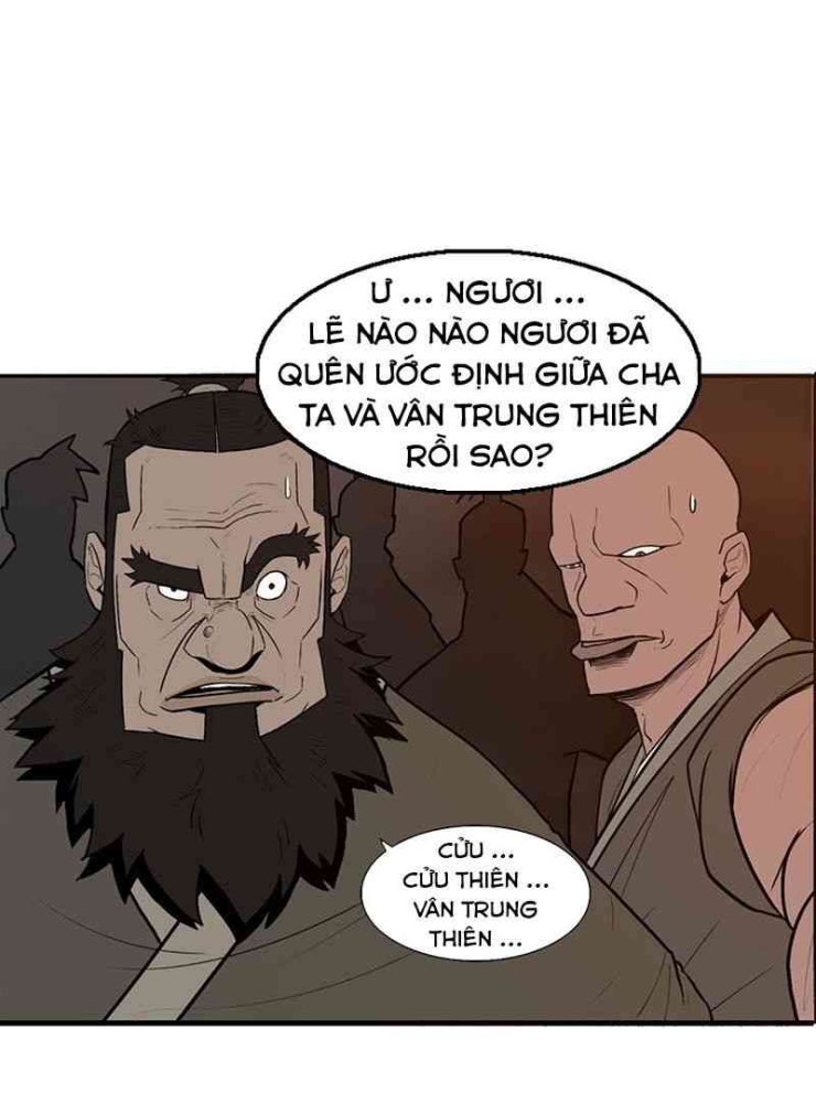 Bắc Kiếm Giang Hồ - Page 59