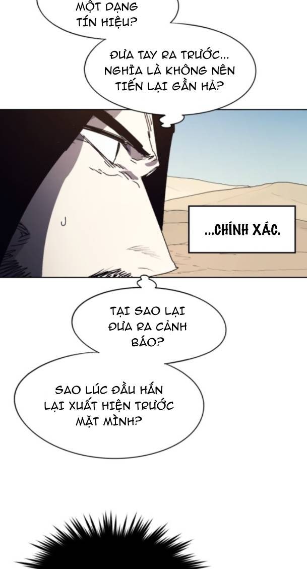 Kỵ Sĩ Báo Thù - Page 29