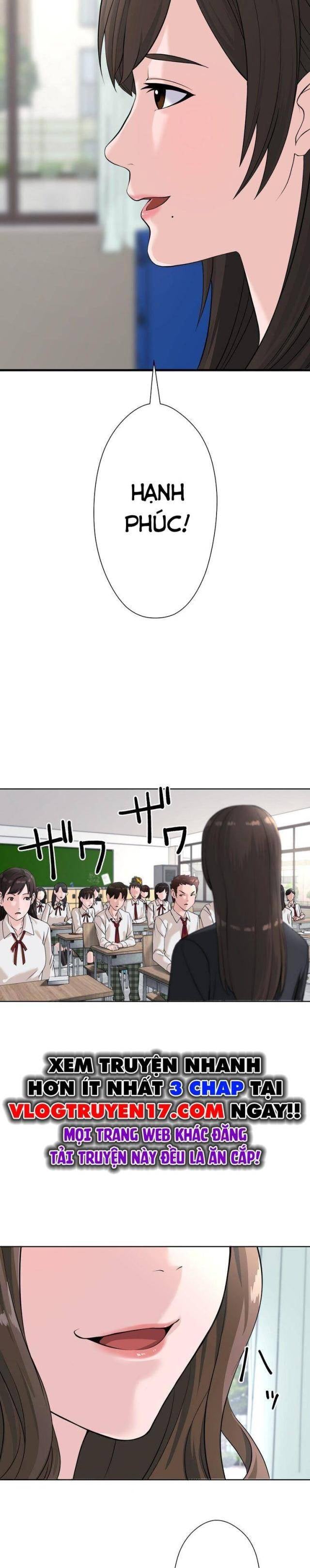 Giáo Viên Ác Quỷ Saiko - Page 26