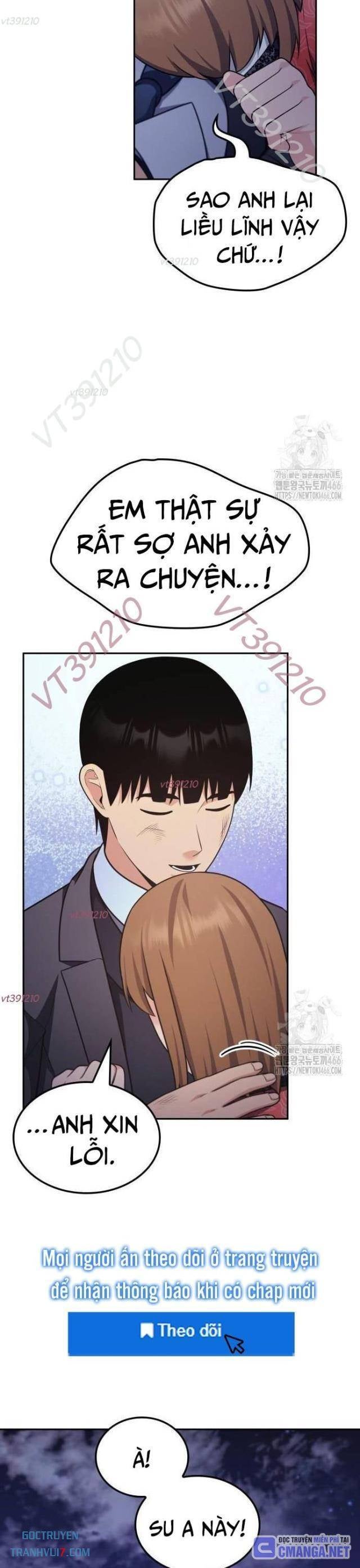 Sau Khi Ly Hôn Ta Trúng Jackpot - Page 21