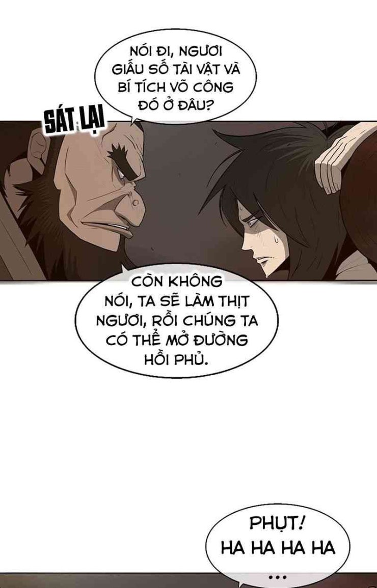 Bắc Kiếm Giang Hồ - Page 55