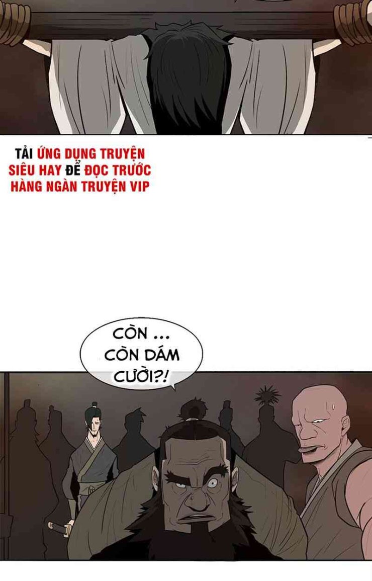 Bắc Kiếm Giang Hồ - Page 56