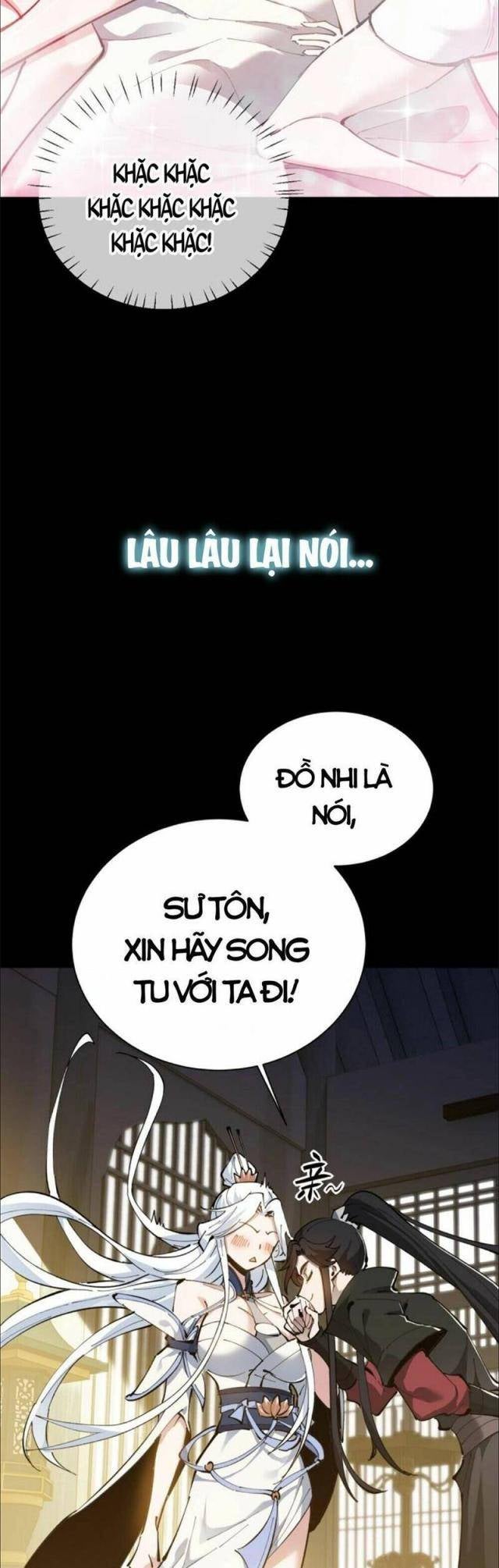 Sư Tôn: Nghịch Đồ Này Mới Không Phải Là Thánh Tử - Page 8