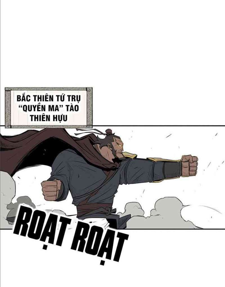 Bắc Kiếm Giang Hồ - Page 13